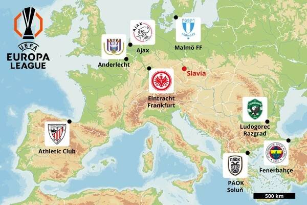 Athletic Bilbao | Football Club