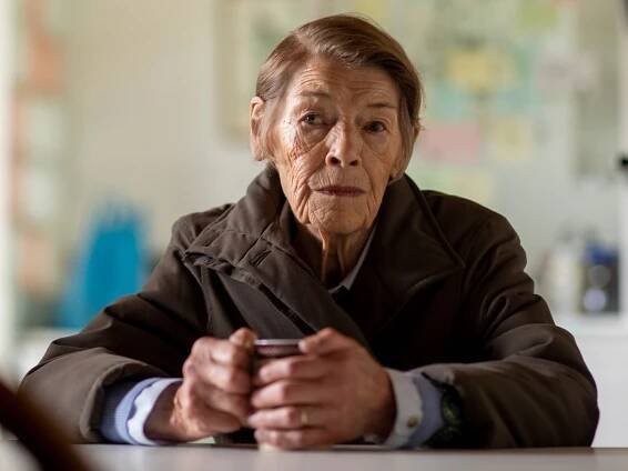 Glenda Jackson on Activism, Alzheimer’s, and Returning to the Screen for ‘Elizabeth Is Missing’