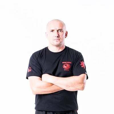 FOTO – Jiri Hrdlicka