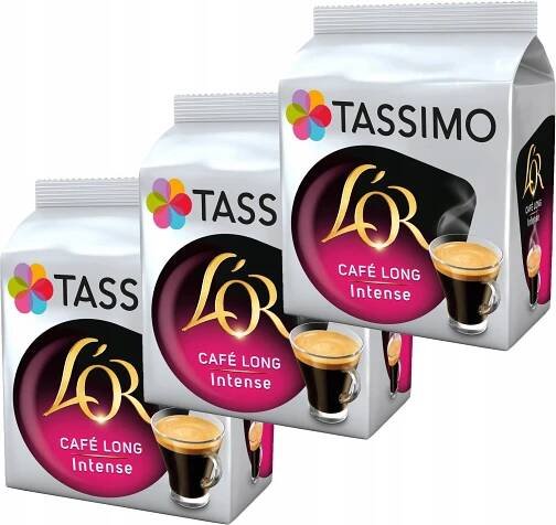 Tassimo Kapsle - Káva – internetový obchod Allegro, stránka 2
