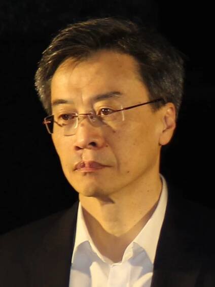 Joseph Lee (Hong Kong politician) - Wikipedia