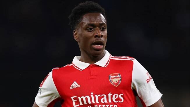 Wright backs Lokonga as clip of frustrated Odegaard vs Man City goes viral