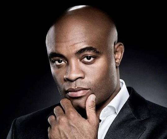 Anderson Silva Biography - Facts, Childhood, Family Life & Achievements
