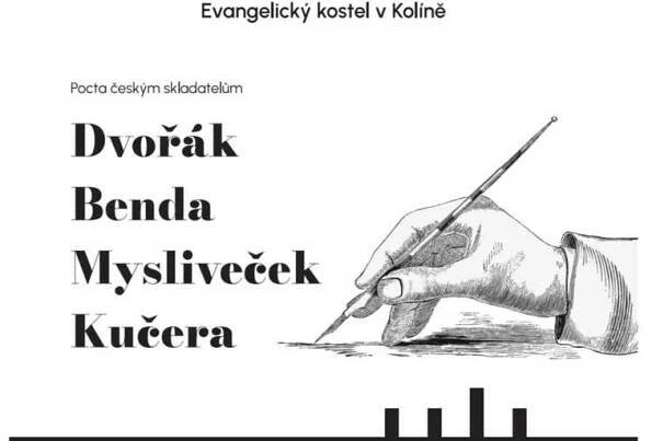 2024-12 Pozvanka ARCHI Kolin - koncert