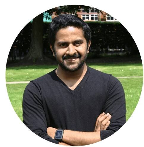 Blog | Sreeraj Rajendran