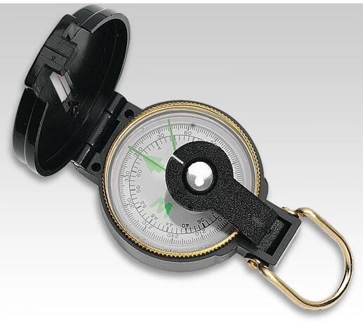 Kompas Linder Engineer - černý - Armik.cz: Armyshop a outdoor