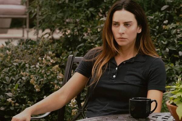 Lioness - 2831 - Z filmu - Genesis Rodriguez