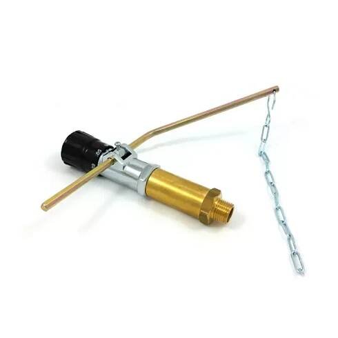Regulátor tahu Regulus RT4 1/2" - KOTLY.COM