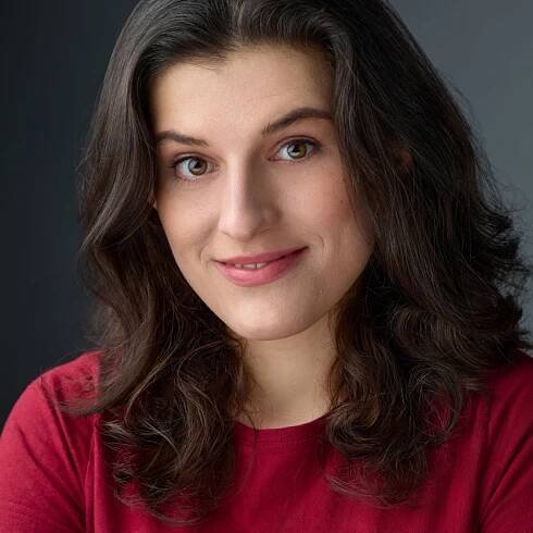 Johana Tilšer - Castingofka.cz