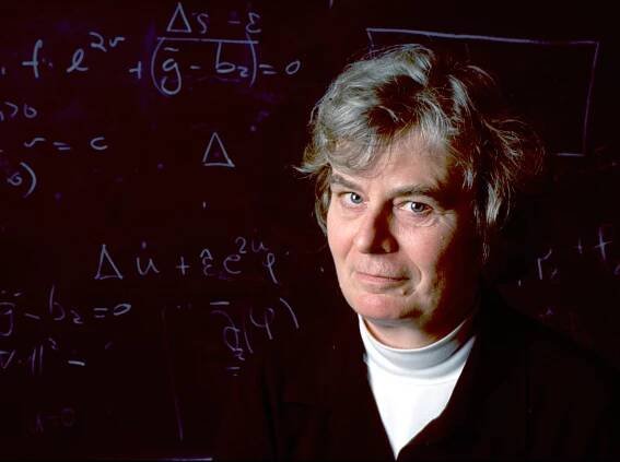 Celebratio Mathematica — Uhlenbeck