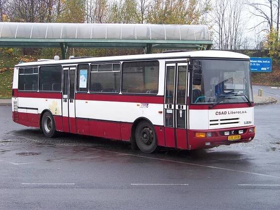 Soubor:AN Liberec, autobus ČSAD Liberec.jpg – Wikipedie