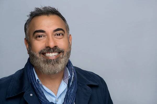 We The Innovators — Dr. Gautam Gulati