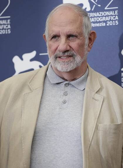 Brian De Palma's Weinstein-Inspired Horror Film Gets A Title & Producers