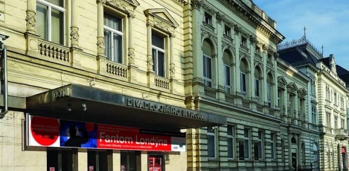 Ostravské Divadlo Jiřího Myrona čeká velká rekonstrukce. Víme, jak bude vypadat | Magazín PATRIOT