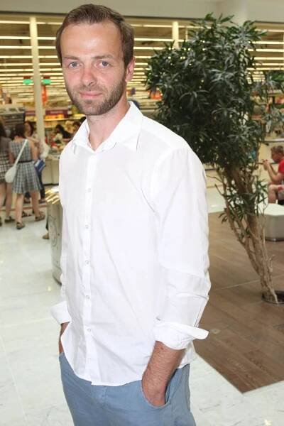 Langmajer: S manželkou se kvůli synovi už ani neznáme, na milenku ale nemám