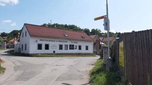 Penzion u Lva foto 5
