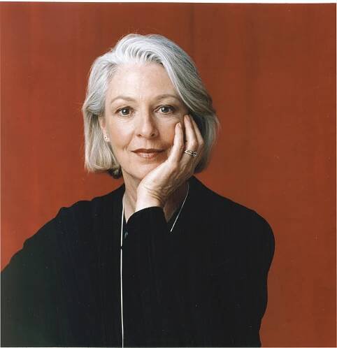Jane Alexander