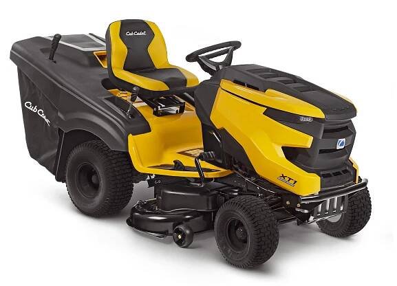 CubCadet XT1 OR95 - zahradní traktor - Českázahrada.cz