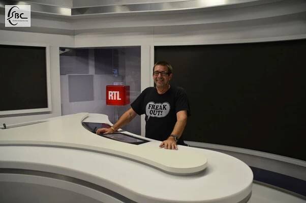 2018 Luxemburg – Astra und RTL City | SBC e.V.