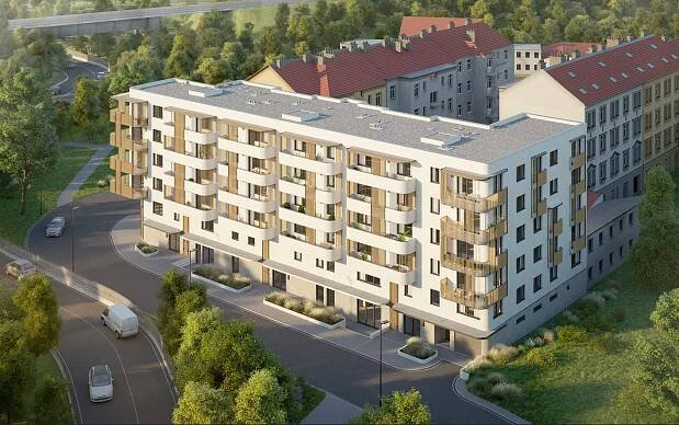 Developerský projekt - Kolčavka