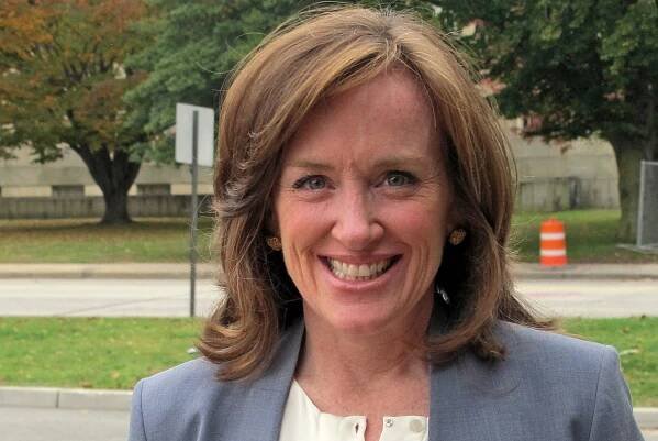 Congresswoman Kathleen Rice
