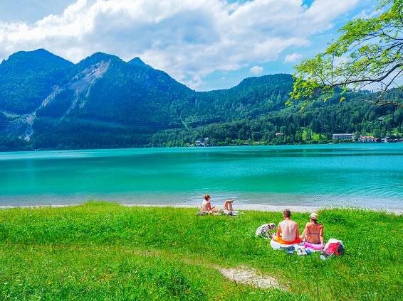 Walchensee