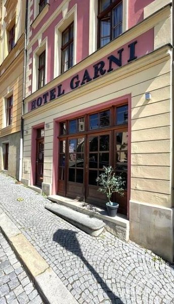 Pronájem atraktivního prostoru, 45 m2 – Kutná Hora-Vnitřní Město