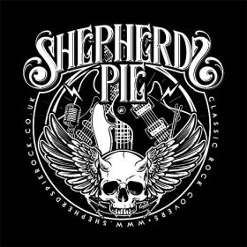 Shepherd's Pie Logo