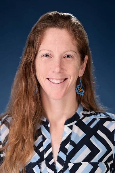 Shannon Baker-Branstetter