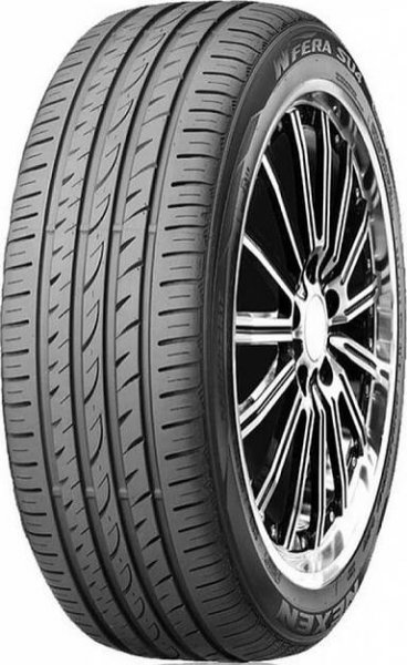 NEXEN N'Fera SU4 245/40 R19 98 W XL
