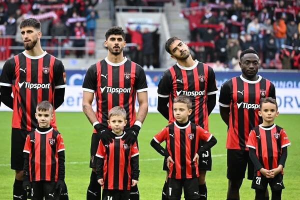 FC Spartak Trnava20. kolo NL: FC Spartak Trnava vs. DAC Dunajská Streda - FC Spartak Trnava