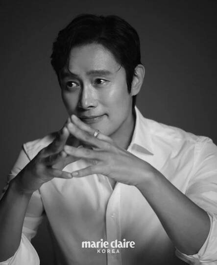 Lee Byung Hun Profile and Facts (Updated!) - Kpop Profiles