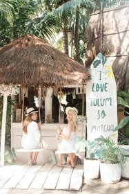 Magical Tulum, Mexico - Where to Stay, Eat & Visit \\ Photographers' Girls Trip - laurenfairphotographyblog.com