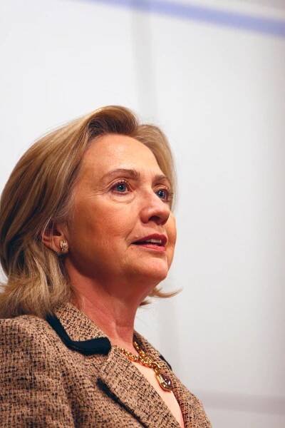 Válka s Al-Káidou pokračuje, potvrdila Clintonová