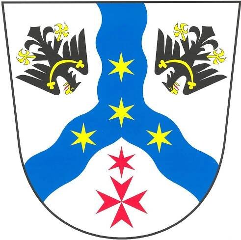 Hořín - znak