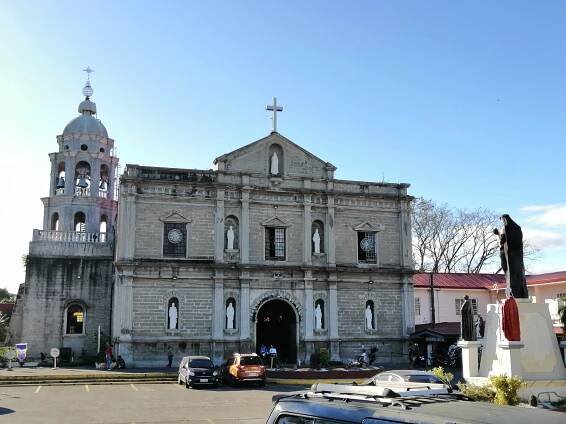 Santa Rosa de Lima Parish Church (Santa Rosa, Laguna)