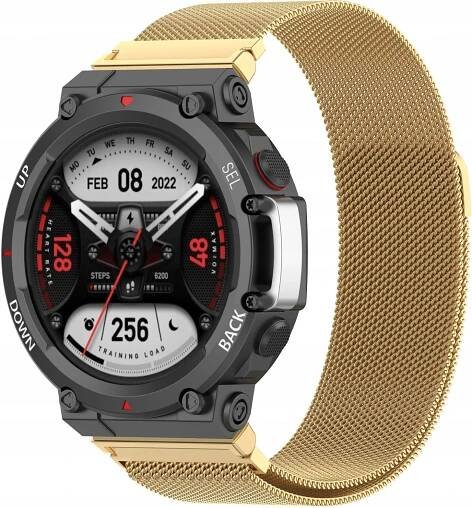 ŘEMÍNEK NÁRAMKU PRO XIAOMI AMAZFIT T-REX 2 Stav balení originální