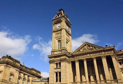 Local Government and the New Unitary Authorities