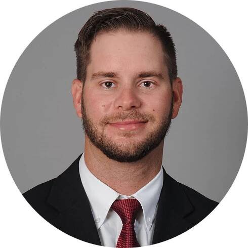 Dr. David Baldwin