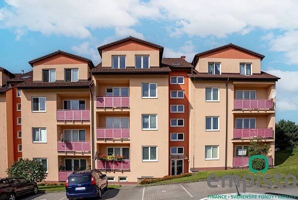Prodej Byt 2+kk, J. Haška, Letovice, okres Blansko