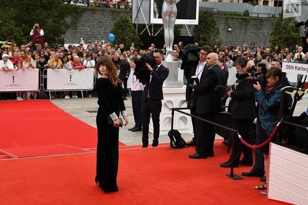 Zahájení 56.ročníku Mezinárodního filmového festivalu Karlovy Vary | PrahaIN 