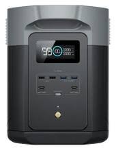 EcoFlow DELTA 2 Max Portable Power Station