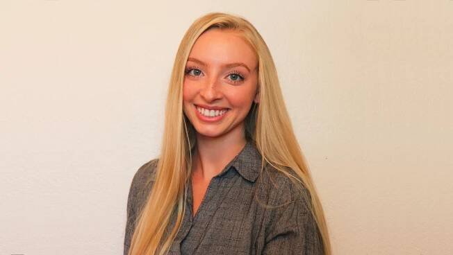 Emma Peterson