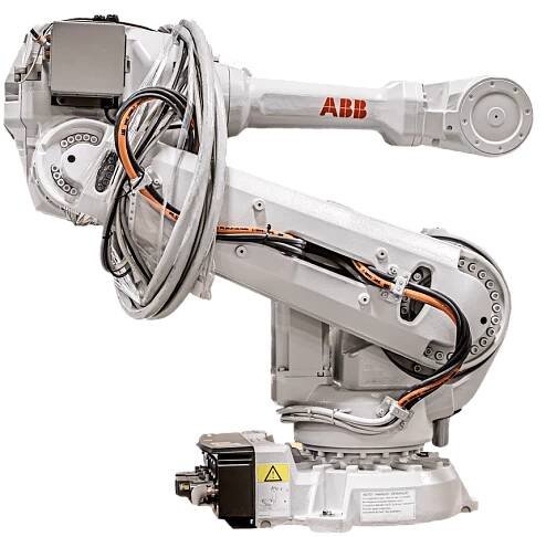 ABB IRB 4600-45