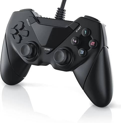 PC-Controller » die BESTEN im Test & Vergleich (2025)
