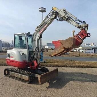 TAKEUCHI TB235-2 - 5