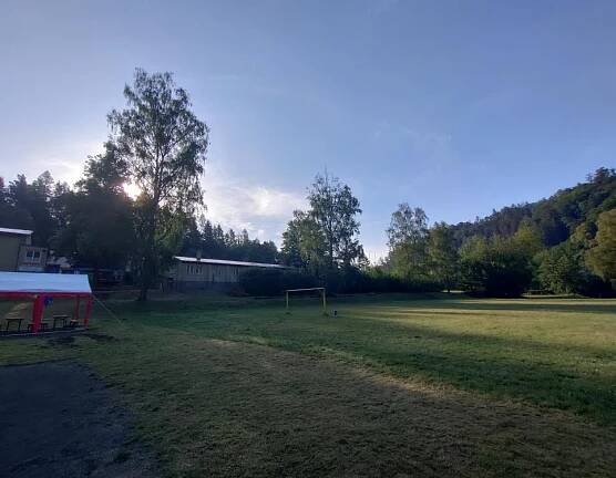 Sport Areál Samopše