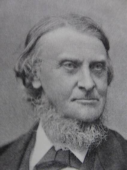 Alexander Maclaren – Wikicitáty