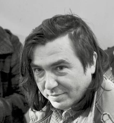 Stanislav Penc