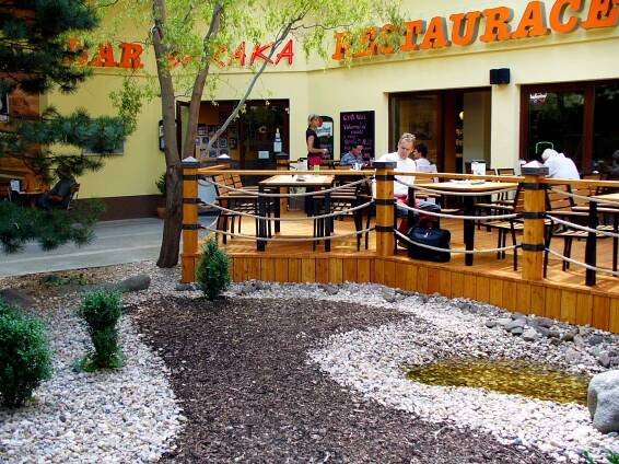 Restaurace – Vítejte na webových stránkách Sokol – interiéry